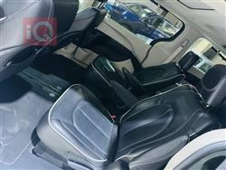 کرایسلەر پاسیفیکا